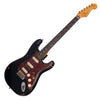 Fender Custom Shop MVP 1960 Stratocaster HSS Relic - Black / Tortoise - Dealer Select Master Vintage Player Series Electric Guitar - NEW!