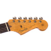 Fender Custom Shop MVP 1960 Stratocaster HSS Relic - Black / Tortoise - Dealer Select Master Vintage Player Series Electric Guitar - NEW!