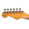 Fender Custom Shop MVP 1960 Stratocaster HSS Relic - Black / Tortoise - Dealer Select Master Vintage Player Series Electric Guitar - NEW!