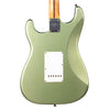 Fender Custom Shop MVP 1960 Stratocaster Journeyman Relic - Sage Green Metallic - Dealer Select Master Vintage Player Series Electric Guitar - NEW!