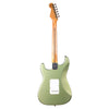 Fender Custom Shop MVP 1960 Stratocaster Journeyman Relic - Sage Green Metallic - Dealer Select Master Vintage Player Series Electric Guitar - NEW!