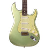 Fender Custom Shop MVP 1960 Stratocaster Journeyman Relic - Sage Green Metallic - Dealer Select Master Vintage Player Series Electric Guitar - NEW!