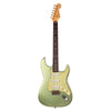 Fender Custom Shop MVP 1960 Stratocaster Journeyman Relic - Sage Green Metallic - Dealer Select Master Vintage Player Series Electric Guitar - NEW!