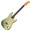 Fender Custom Shop MVP 1960 Stratocaster Journeyman Relic - Sage Green Metallic - Dealer Select Master Vintage Player Series Electric Guitar - NEW!