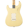 Fender Custom Shop MVP 1960 Stratocaster Featherweight Journeyman Relic - Vintage White - Masterbuilt Paul Waller - Dealer Select Master Vintage Player Series - NEW!