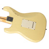 Fender Custom Shop MVP 1960 Stratocaster Featherweight Journeyman Relic - Vintage White - Masterbuilt Paul Waller - Dealer Select Master Vintage Player Series - NEW!