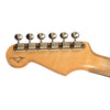 Fender Custom Shop MVP 1960 Stratocaster Featherweight Journeyman Relic - Vintage White - Masterbuilt Paul Waller - Dealer Select Master Vintage Player Series - NEW!