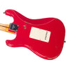 Fender Custom Shop MVP 1960 Stratocaster Relic - Hot Rod Red - Dealer Select Master Vintage Player Series Electric Guitar - NEW!