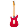 Fender Custom Shop MVP 1960 Stratocaster Relic - Hot Rod Red - Dealer Select Master Vintage Player Series Electric Guitar - NEW!