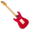 Fender Custom Shop MVP 1960 Stratocaster Relic - Hot Rod Red - Dealer Select Master Vintage Player Series Electric Guitar - NEW!