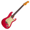 Fender Custom Shop MVP 1960 Stratocaster Relic - Hot Rod Red - Dealer Select Master Vintage Player Series Electric Guitar - NEW!