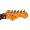 Fender Custom Shop MVP 1960 Stratocaster Relic - Hot Rod Red - Dealer Select Master Vintage Player Series Electric Guitar - NEW!