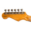 Fender Custom Shop MVP 1960 Stratocaster Relic - Hot Rod Red - Dealer Select Master Vintage Player Series Electric Guitar - NEW!