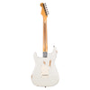 Fender Custom Shop MVP 1960 Stratocaster Relic - Olympic White - Dealer Select Master Vintage Player Series Electric Guitar - NEW!