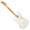 Fender Custom Shop MVP 1960 Stratocaster Relic - Olympic White - Dealer Select Master Vintage Player Series Electric Guitar - NEW!