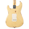 Fender Custom Shop MVP 1960 Stratocaster Relic - Vintage White - Dealer Select Master Vintage Player Series Electric Guitar - NEW!