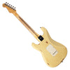 Fender Custom Shop MVP 1960 Stratocaster Relic - Vintage White - Dealer Select Master Vintage Player Series Electric Guitar - NEW!