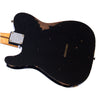 Fender Custom Shop MVP 1960 Telecaster HB Relic - Black - Masterbuilt Kyle McMillin - Dealer Select Master Vintage Player Series Electric Guitar!