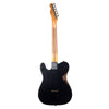 Fender Custom Shop MVP 1960 Telecaster HB Relic - Black - Masterbuilt Kyle McMillin - Dealer Select Master Vintage Player Series Electric Guitar!