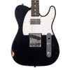 Fender Custom Shop MVP 1960 Telecaster HB Relic - Black - Masterbuilt Kyle McMillin - Dealer Select Master Vintage Player Series Electric Guitar!