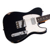 Fender Custom Shop MVP 1960 Telecaster HB Relic - Black - Masterbuilt Kyle McMillin - Dealer Select Master Vintage Player Series Electric Guitar!