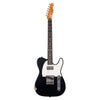Fender Custom Shop MVP 1960 Telecaster HB Relic - Black - Masterbuilt Kyle McMillin - Dealer Select Master Vintage Player Series Electric Guitar!