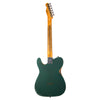 Fender Custom Shop MVP 1960 Telecaster Custom Relic - Sherwood Green Metallic - Masterbuilt Greg Fessler - Dealer Select Master Vintage Player Series!