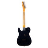 Fender Custom Shop MVP 1960 Telecaster Custom HB Relic - Black - Dealer Select Master Vintage Player Series Electric Guitar - NEW!