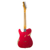 Fender Custom Shop MVP 1960 Telecaster Custom Relic - Candy Apple Red - Dealer Select Master Vintage Player Series Electric Guitar - NEW!