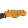 Fender Custom Shop MVP 1960 Telecaster Custom Relic - Candy Apple Red - Dealer Select Master Vintage Player Series Electric Guitar - NEW!