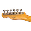 Fender Custom Shop MVP 1960 Telecaster Custom Relic - Candy Apple Red - Dealer Select Master Vintage Player Series Electric Guitar - NEW!