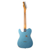 Fender Custom Shop MVP 1964 Telecaster Relic - Aged Lake Placid Blue - Dealer Select Master Vintage Player Series Electric Guitar