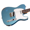 Fender Custom Shop MVP 1964 Telecaster Relic - Aged Lake Placid Blue - Dealer Select Master Vintage Player Series Electric Guitar