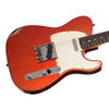 Fender Custom Shop MVP 1964 Telecaster Relic - Faded Melon Candy - Dealer Select Master Vintage Player Series Electric Guitar