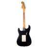 Fender Custom Shop MVP 1968 Stratocaster Relic - Black / Maple Cap - Blackmore / Hendrix -style electric guitar - New!