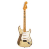 Fender Custom Shop MVP Series 1969 Stratocaster Super Relic - Vintage White / Maple Cap - MASTERBUILT Greg Fessler - Yngwie, Blackmore, Hendrix / Woodstock -style electric guitar - NEW!