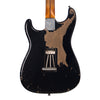 Fender Custom Shop MVP Series 1969 Stratocaster Relic - Black - Masterbuilt John Cruz - Master Vintage Player