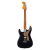 Fender Custom Shop MVP Series 1969 Stratocaster Relic - Black - Masterbuilt John Cruz - Master Vintage Player