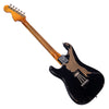 Fender Custom Shop MVP Series 1969 Stratocaster Relic - Black - Masterbuilt John Cruz - Master Vintage Player