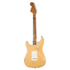 Fender Custom Shop MVP Series 1969 Stratocaster Relic - Olympic White / Maple Cap - MASTERBUILT Carlos Lopez - Yngwie, Blackmore, Hendrix / Woodstock -style electric guitar - New!