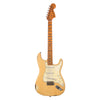 Fender Custom Shop MVP Series 1969 Stratocaster Relic - Olympic White / Maple Cap - MASTERBUILT Carlos Lopez - Yngwie, Blackmore, Hendrix / Woodstock -style electric guitar - New!
