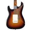 Fender Custom Shop MVP Series 1969 Stratocaster Relic - Sunburst - Masterbuilt John Cruz - Master Vintage Player