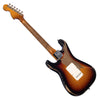 Fender Custom Shop MVP Series 1969 Stratocaster Relic - Sunburst - Masterbuilt John Cruz - Master Vintage Player