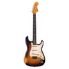 Fender Custom Shop MVP Series 1969 Stratocaster Relic - Sunburst - Masterbuilt John Cruz - Master Vintage Player