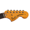 Fender Custom Shop MVP Series 1969 Stratocaster Relic - Sunburst - Masterbuilt John Cruz - Master Vintage Player