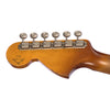 Fender Custom Shop MVP Series 1969 Stratocaster Relic - Sunburst - Masterbuilt John Cruz - Master Vintage Player