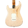 Fender Custom Shop MVP Series 1956 Stratocaster Heavy Relic - Mary Kaye White Blonde / Gold Hardware - Masterbuilt John Cruz