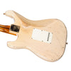 Fender Custom Shop MVP Series 1956 Stratocaster Heavy Relic - Mary Kaye White Blonde / Gold Hardware - Masterbuilt John Cruz