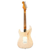 Fender Custom Shop MVP Series 1956 Stratocaster Heavy Relic - Mary Kaye White Blonde / Gold Hardware - Masterbuilt John Cruz