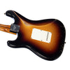 Fender Custom Shop MVP Series 1960 Stratocaster Heavy Relic - Masterbuilt John Cruz - Three Tone Sunburst